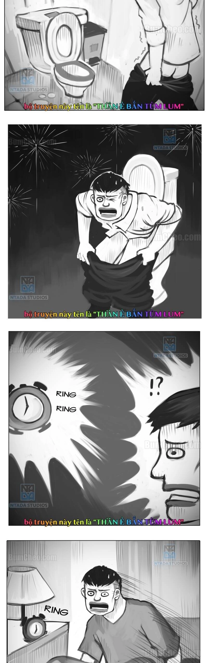 Junket Bank Chapter 10 - 22