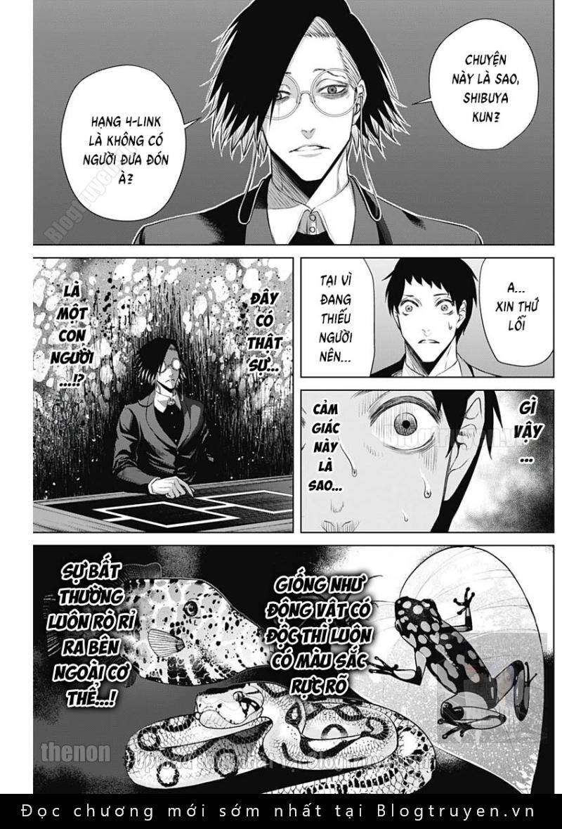 Junket Bank Chapter 13 - 4