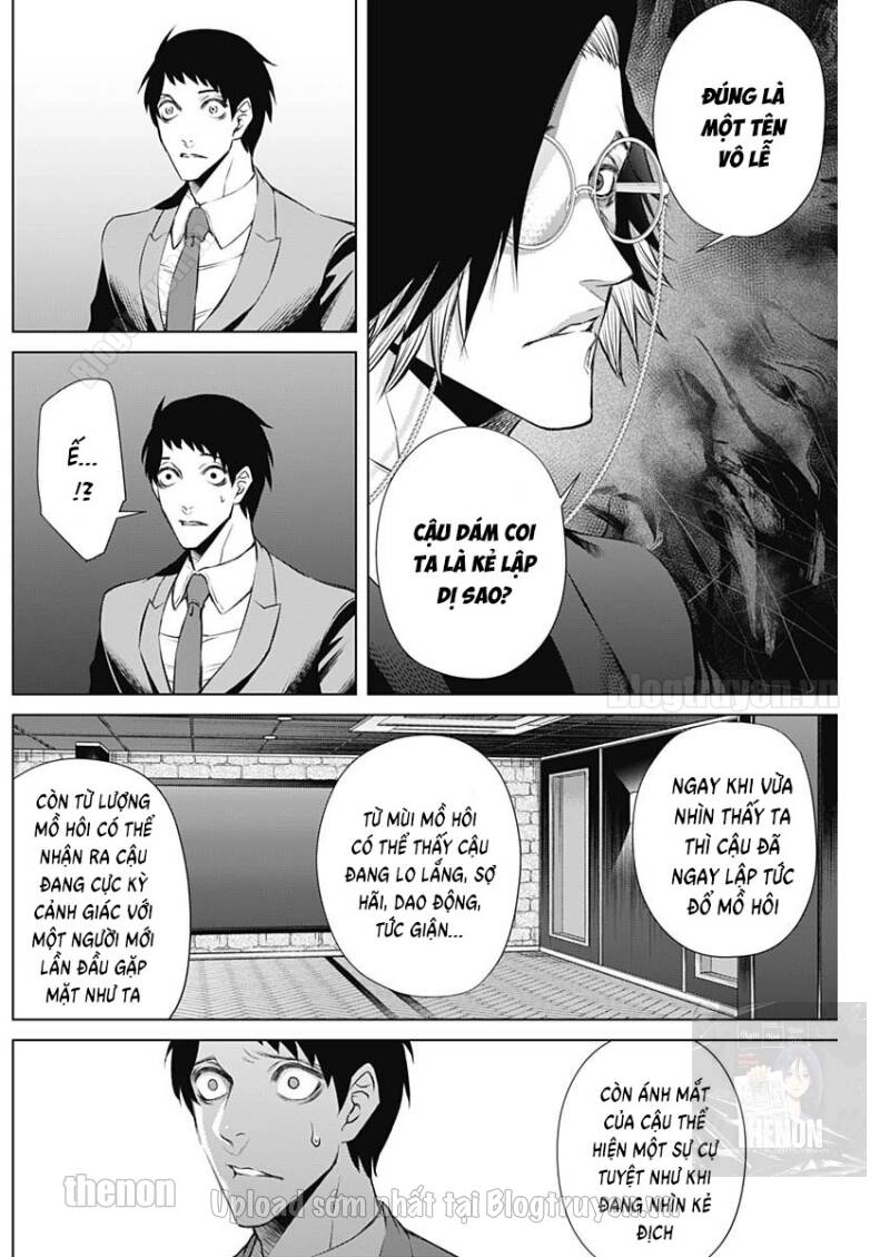 Junket Bank Chapter 13 - 5