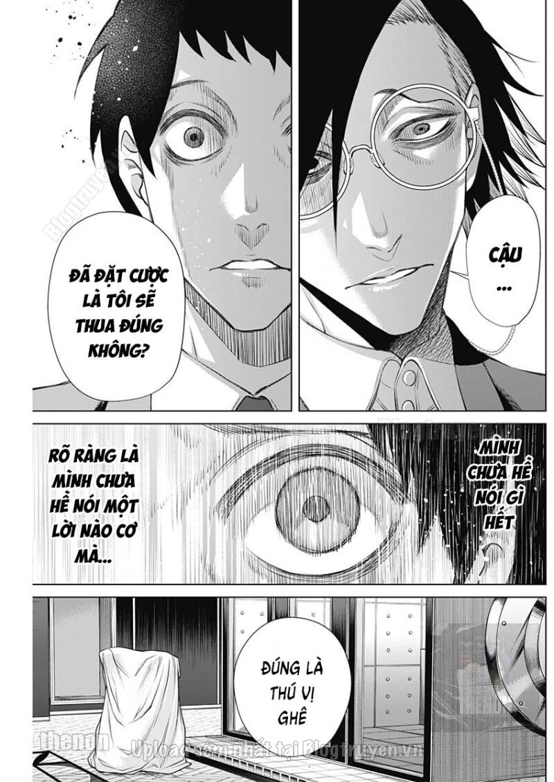 Junket Bank Chapter 13 - 6