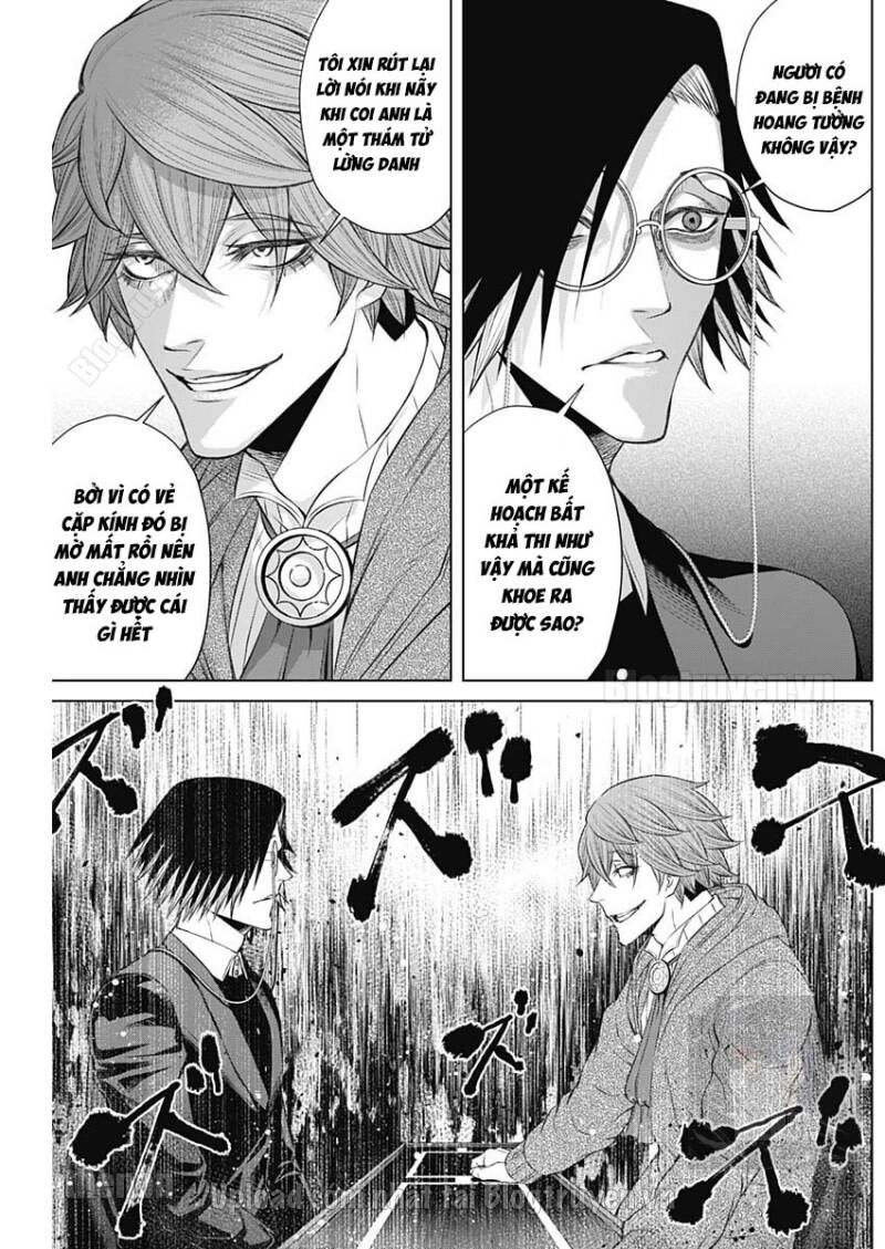 Junket Bank Chapter 13 - 8