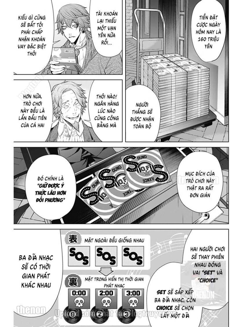 Junket Bank Chapter 13 - 10