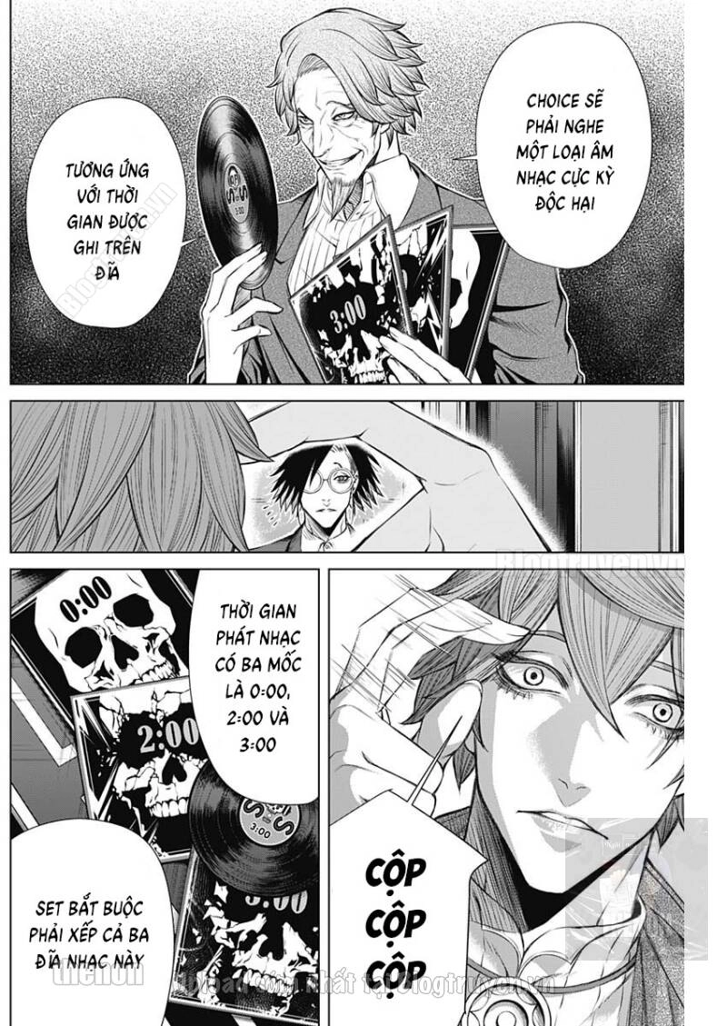 Junket Bank Chapter 13 - 11