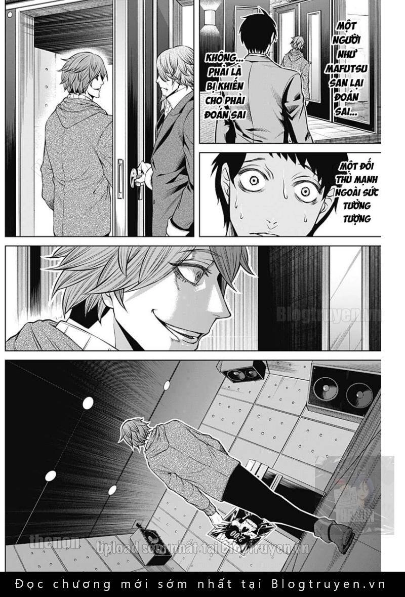 Junket Bank Chapter 14 - 11