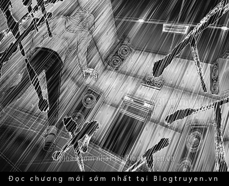 Junket Bank Chapter 14 - 13