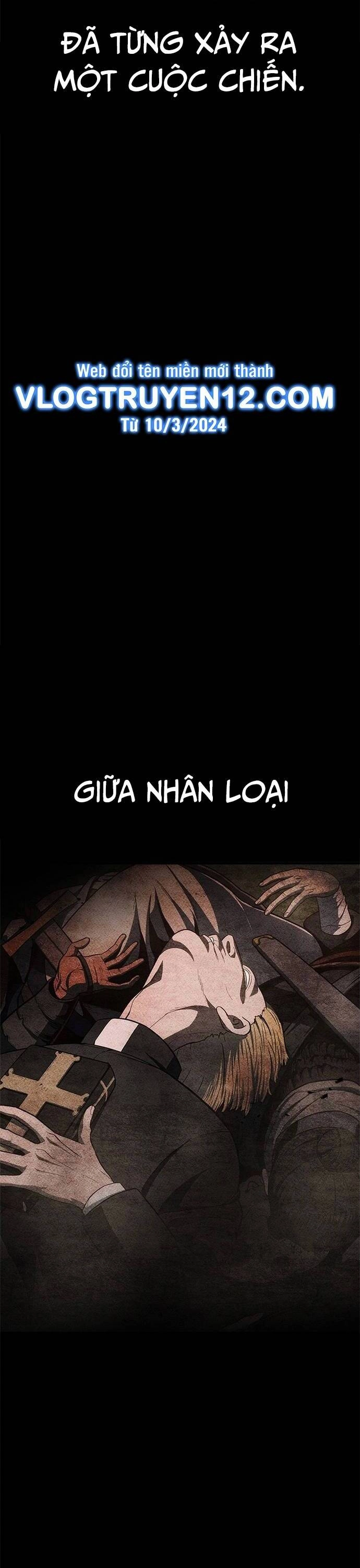 Thực Quỷ Chapter 1 - 2