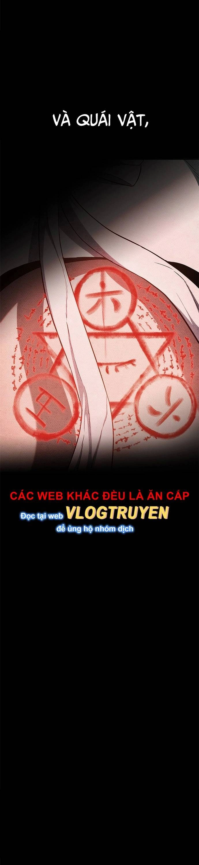 Thực Quỷ Chapter 1 - 3