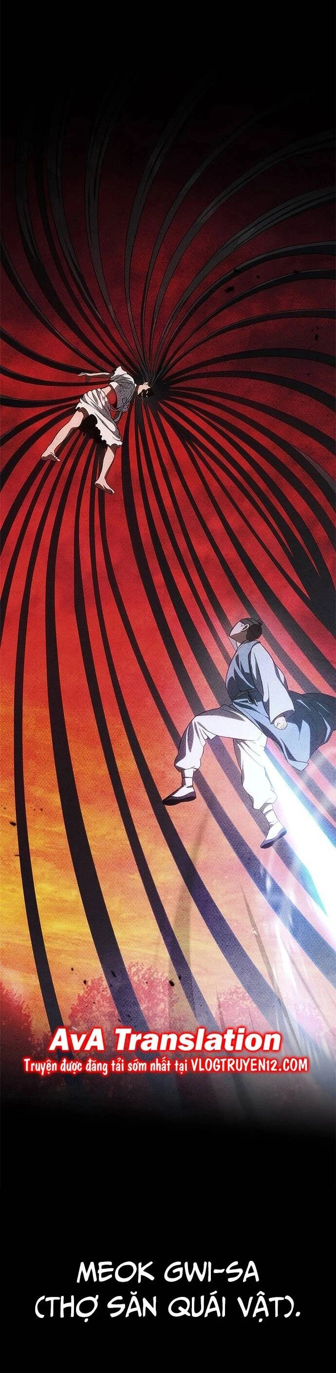 Thực Quỷ Chapter 1 - 7