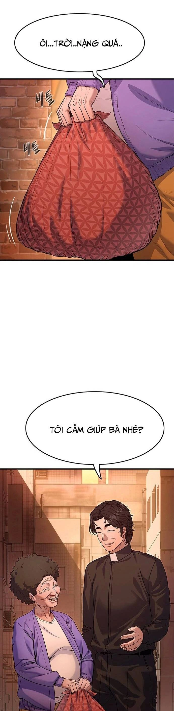 Thực Quỷ Chapter 1 - 9