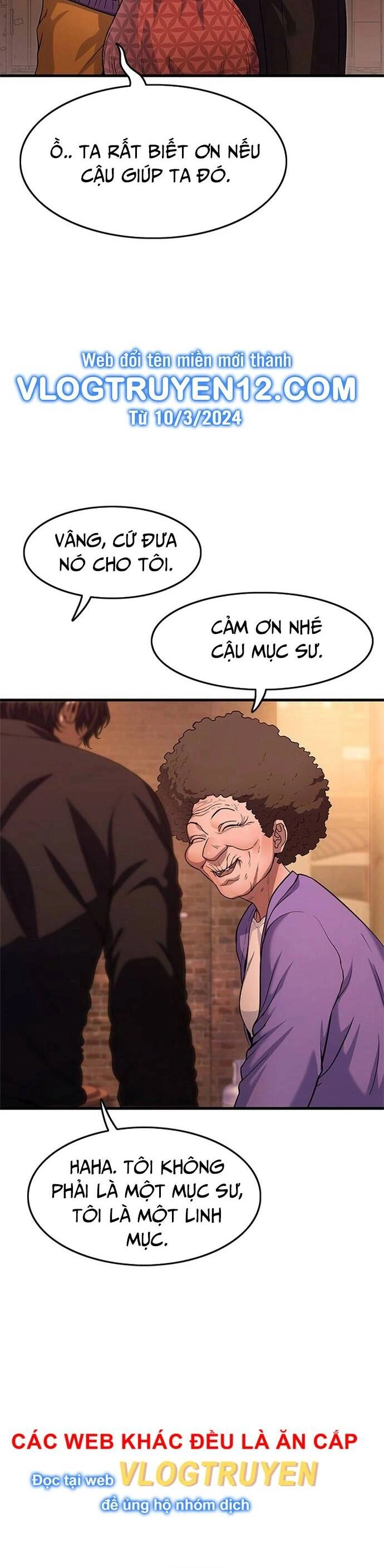 Thực Quỷ Chapter 1 - 10