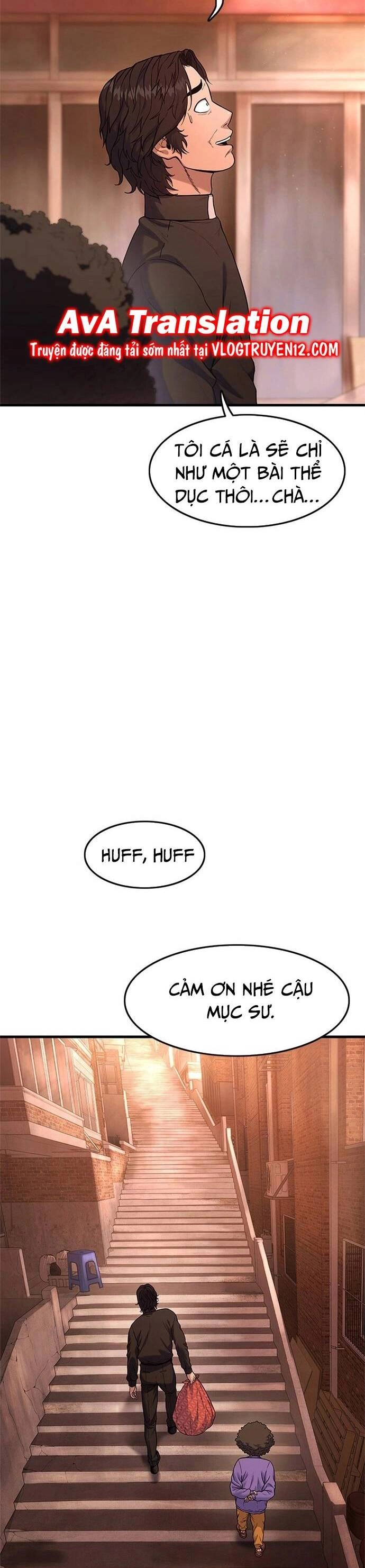 Thực Quỷ Chapter 1 - 12