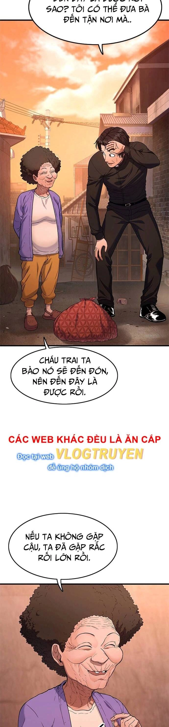 Thực Quỷ Chapter 1 - 14