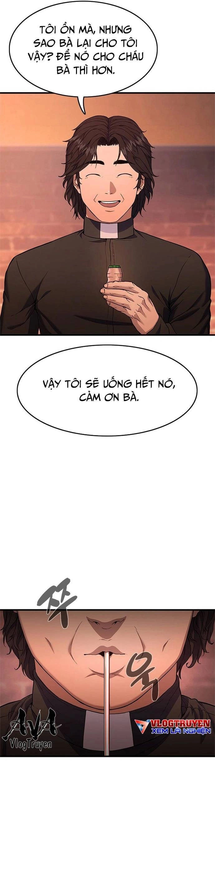 Thực Quỷ Chapter 1 - 16