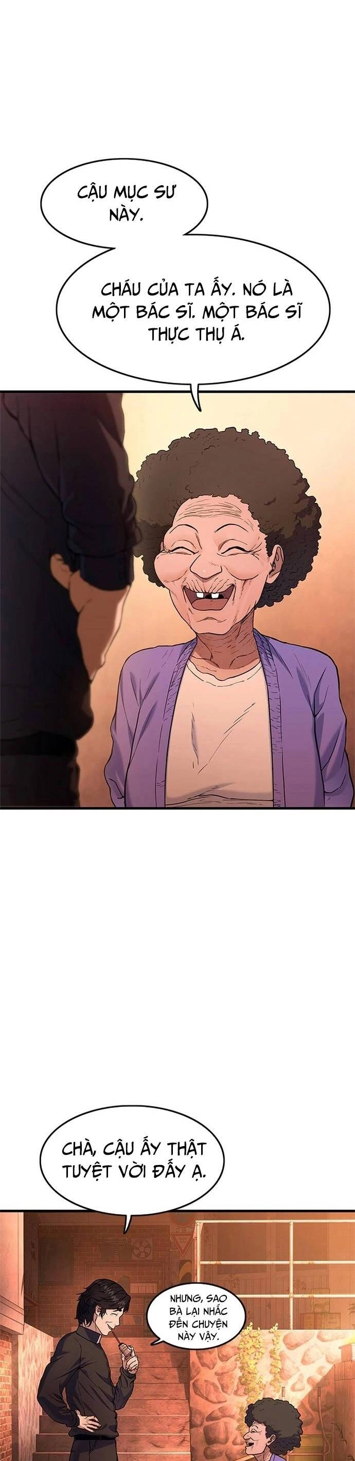 Thực Quỷ Chapter 1 - 17