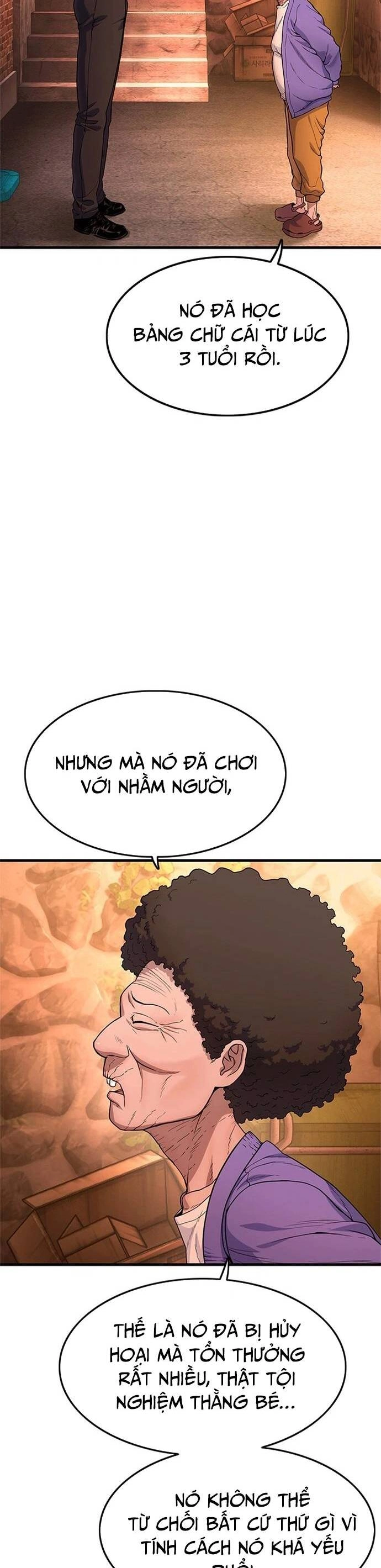 Thực Quỷ Chapter 1 - 18