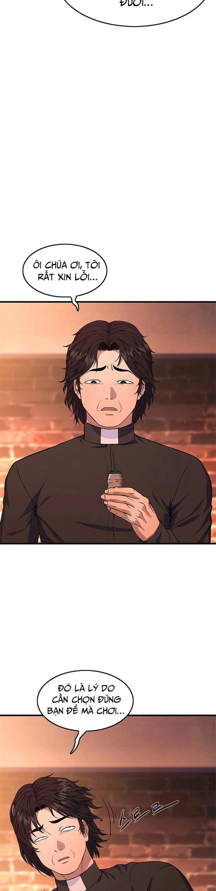 Thực Quỷ Chapter 1 - 19