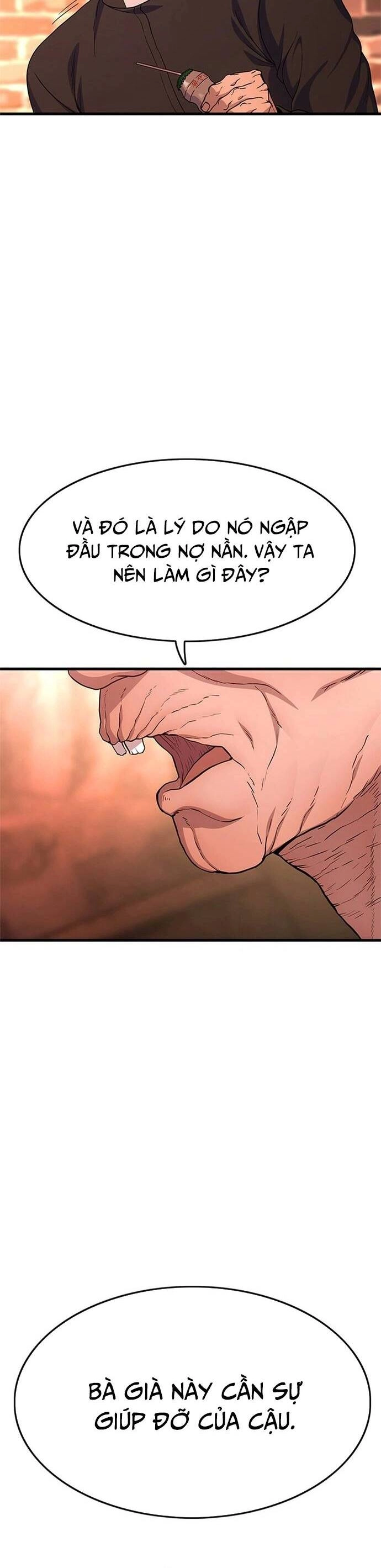 Thực Quỷ Chapter 1 - 20