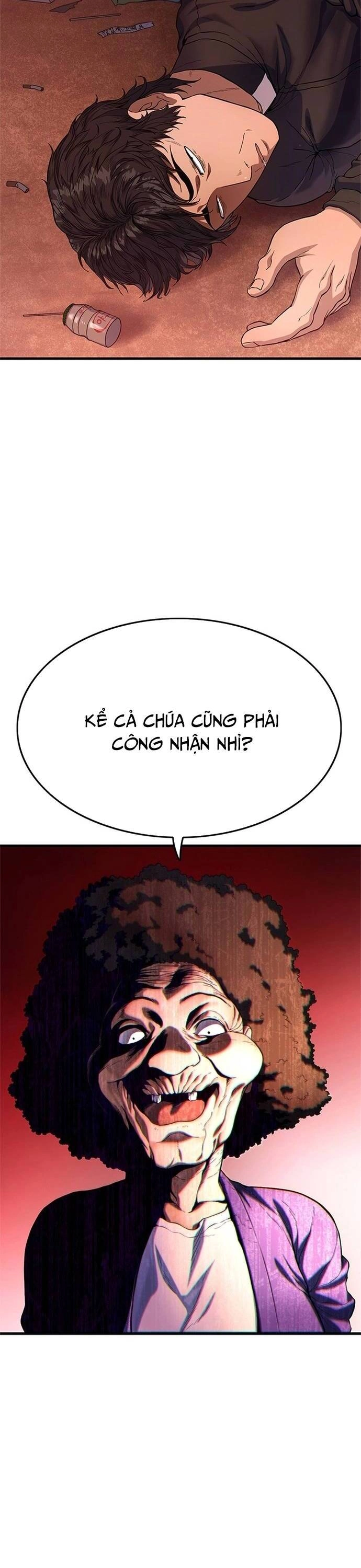 Thực Quỷ Chapter 1 - 22