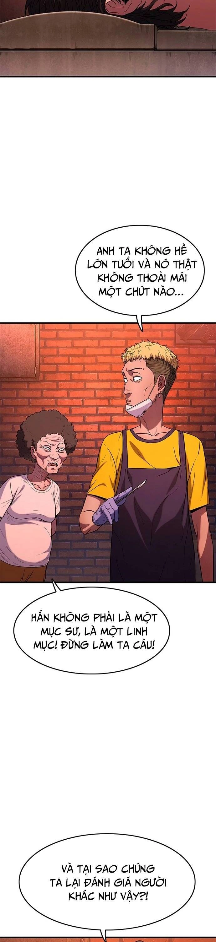 Thực Quỷ Chapter 1 - 24