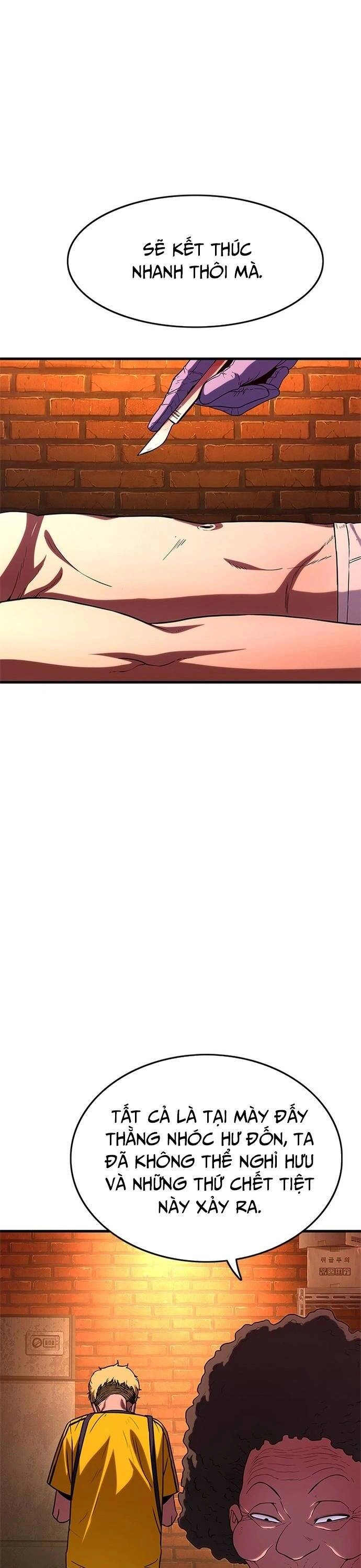 Thực Quỷ Chapter 1 - 29