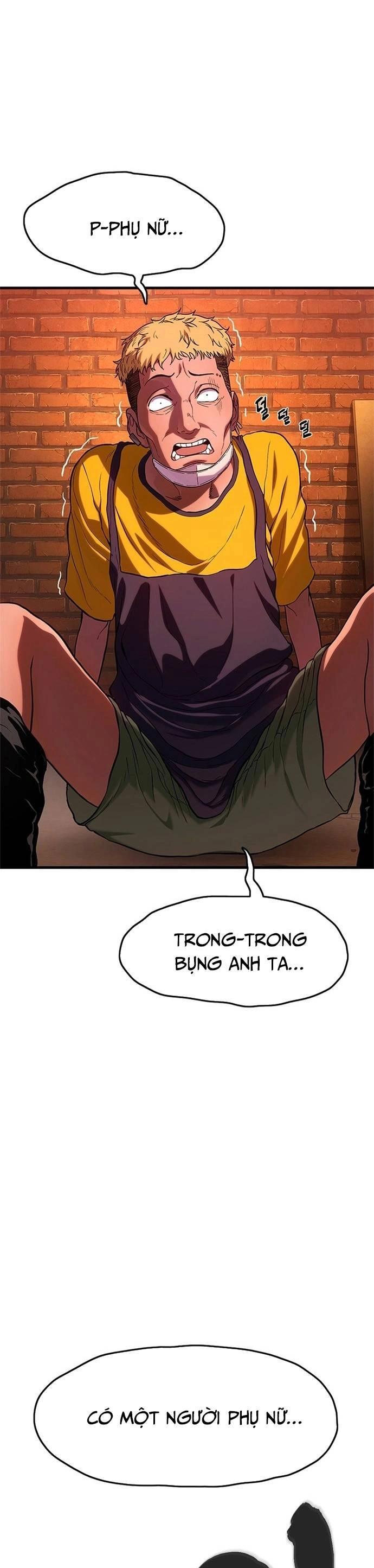 Thực Quỷ Chapter 1 - 31