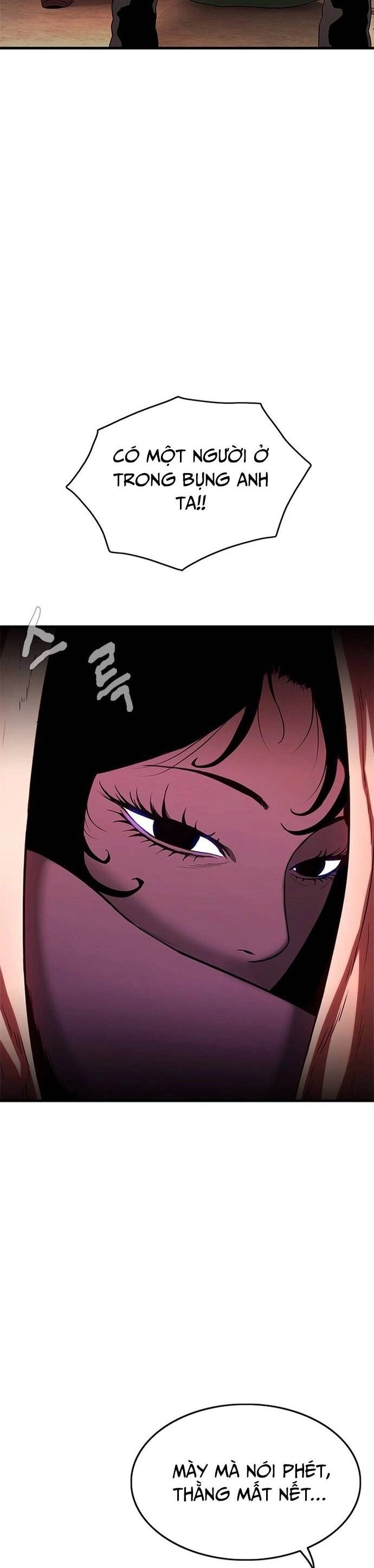 Thực Quỷ Chapter 1 - 33