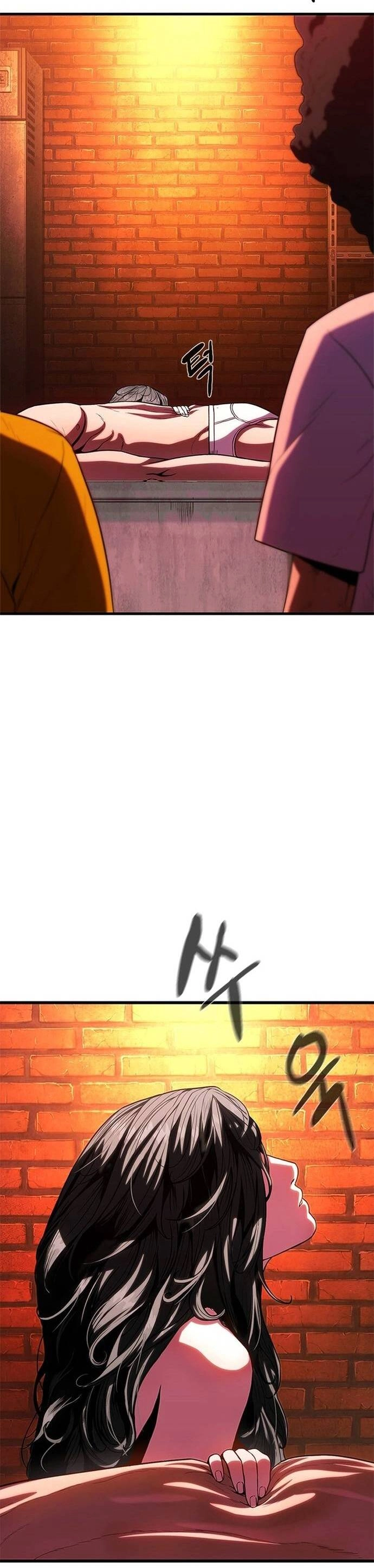 Thực Quỷ Chapter 1 - 34