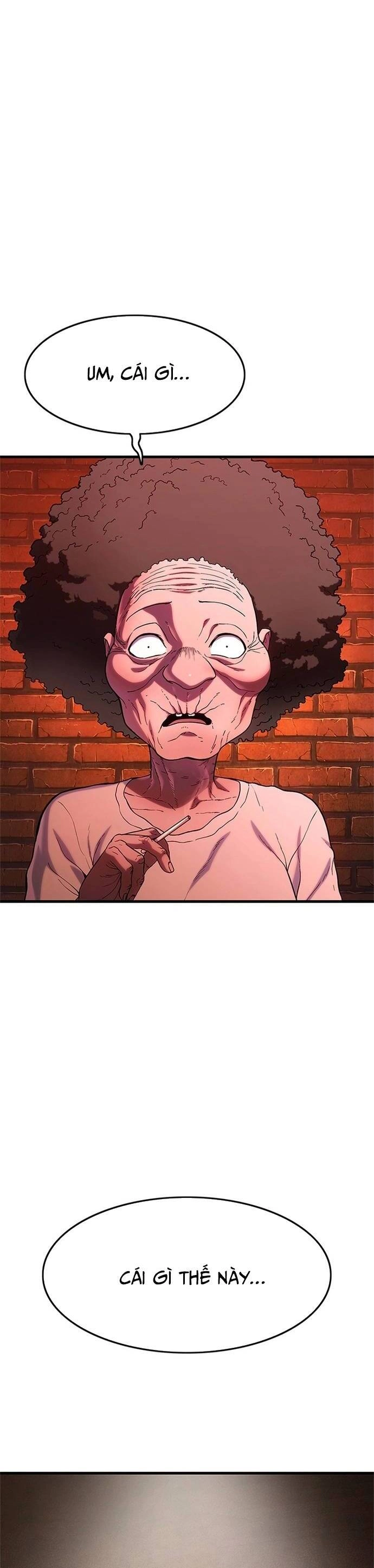 Thực Quỷ Chapter 1 - 35