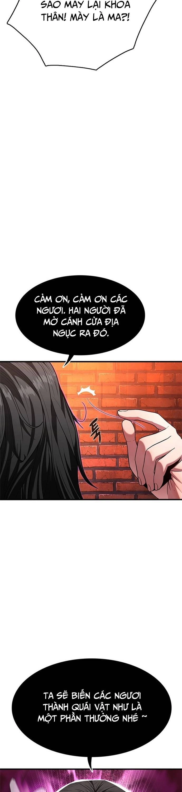 Thực Quỷ Chapter 1 - 38