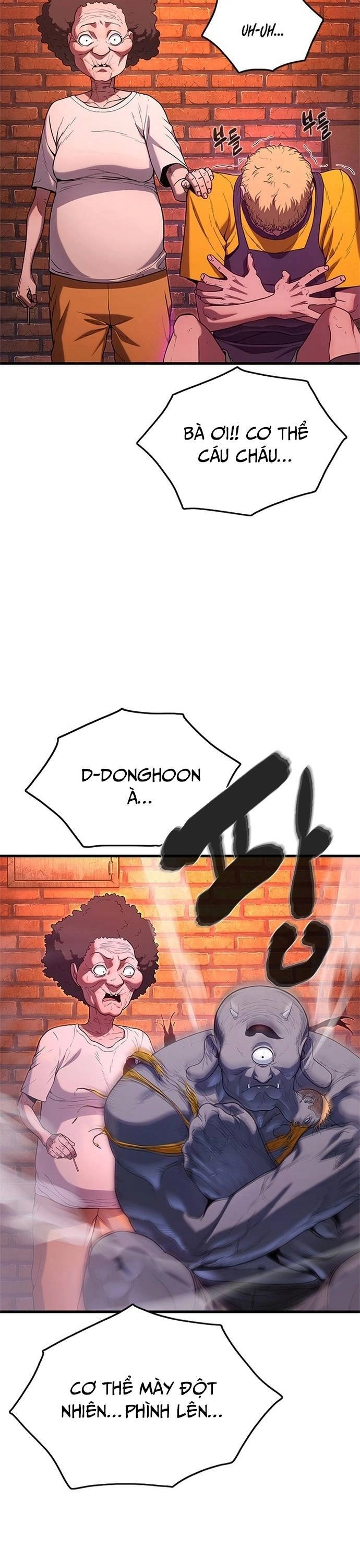 Thực Quỷ Chapter 1 - 40