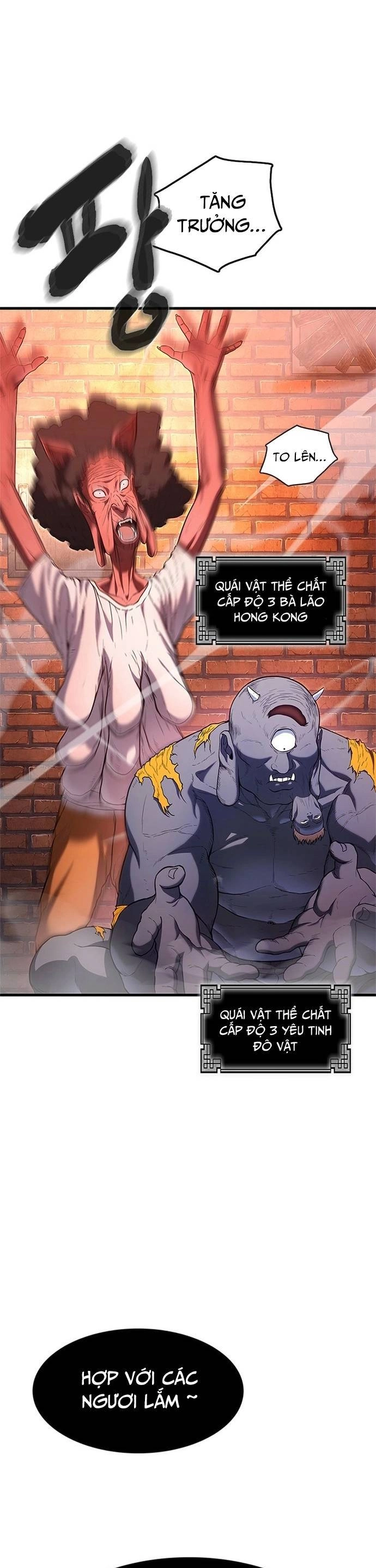 Thực Quỷ Chapter 1 - 41