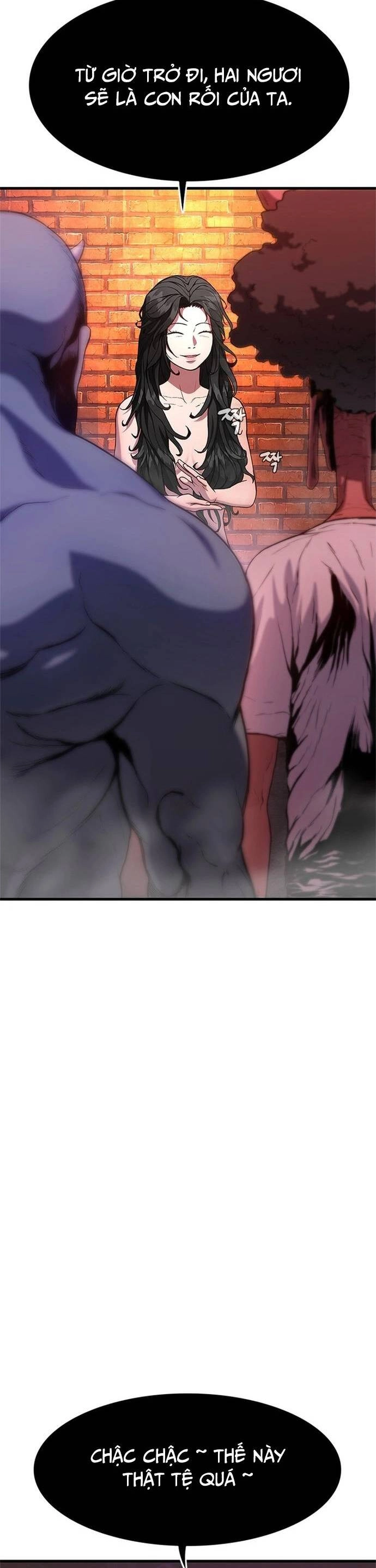 Thực Quỷ Chapter 1 - 42