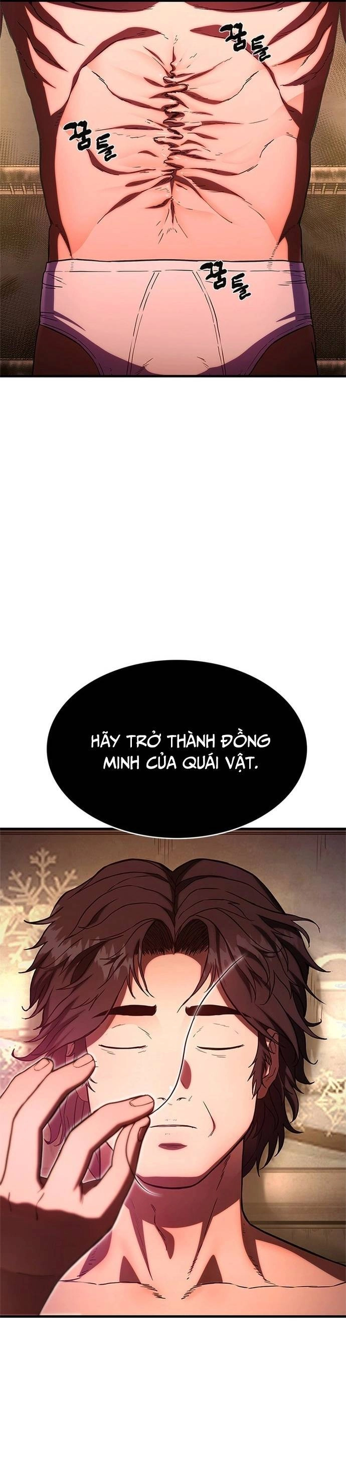 Thực Quỷ Chapter 1 - 46