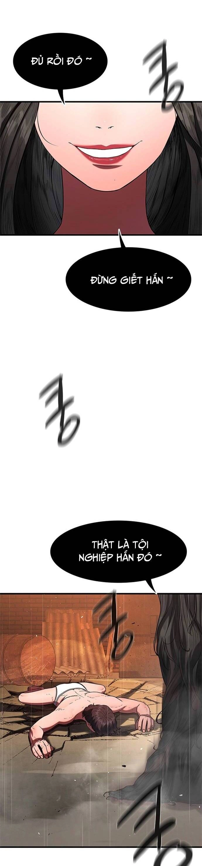 Thực Quỷ Chapter 1 - 58