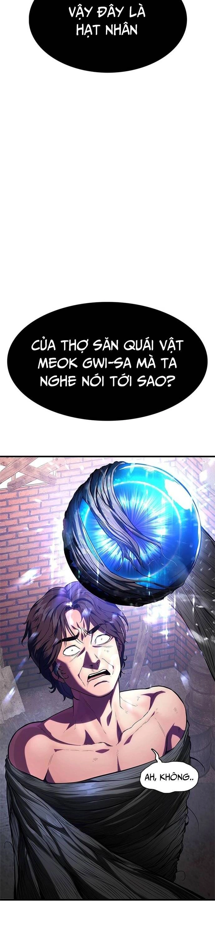 Thực Quỷ Chapter 1 - 64