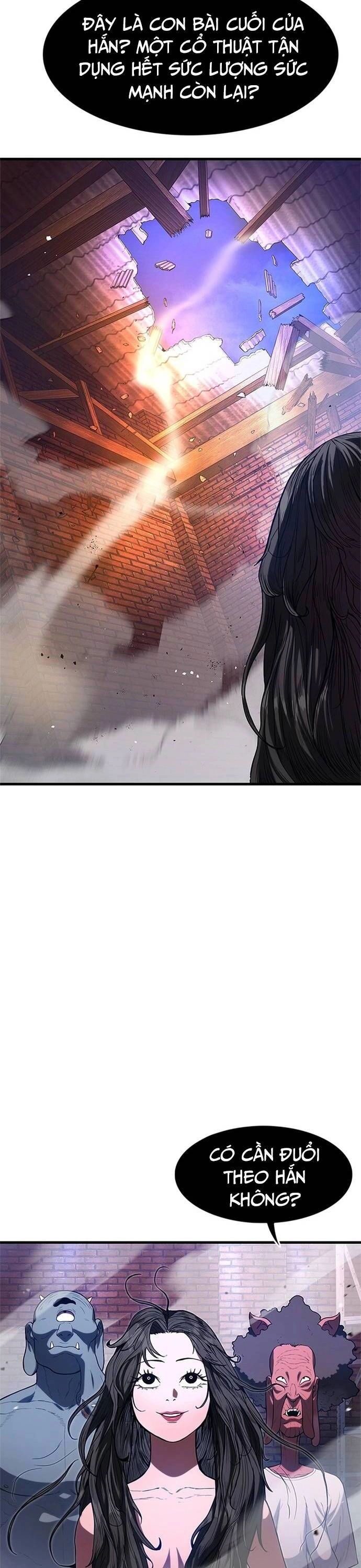 Thực Quỷ Chapter 1 - 74