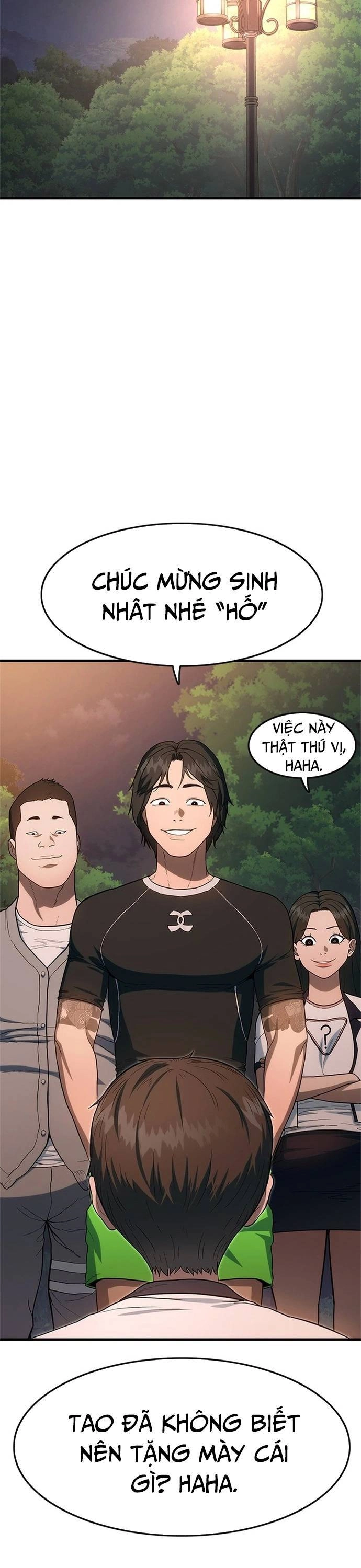 Thực Quỷ Chapter 1 - 78