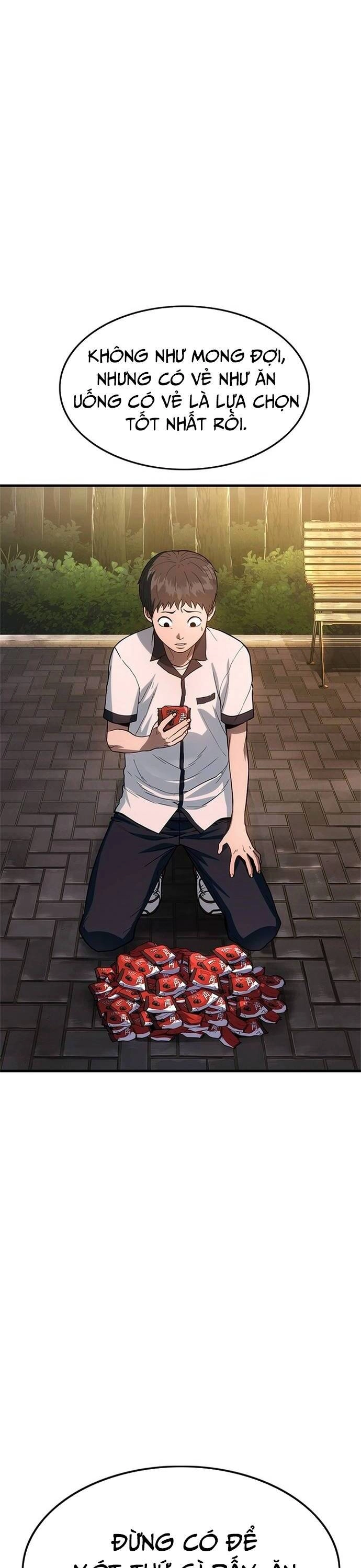 Thực Quỷ Chapter 1 - 79