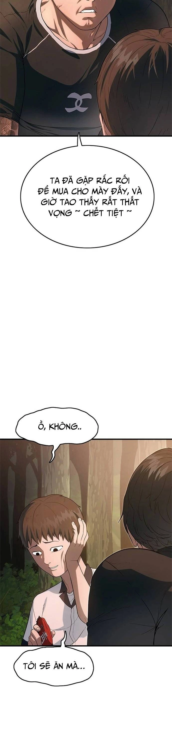 Thực Quỷ Chapter 1 - 82