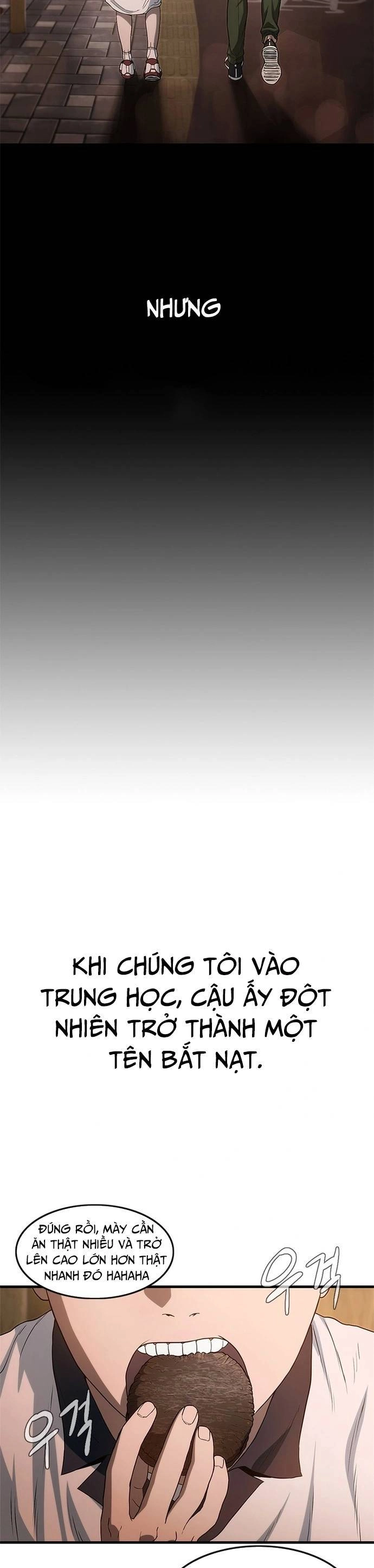 Thực Quỷ Chapter 1 - 87