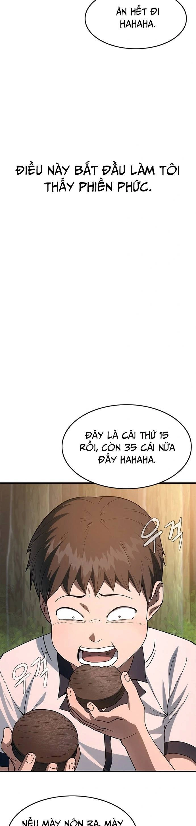 Thực Quỷ Chapter 1 - 88