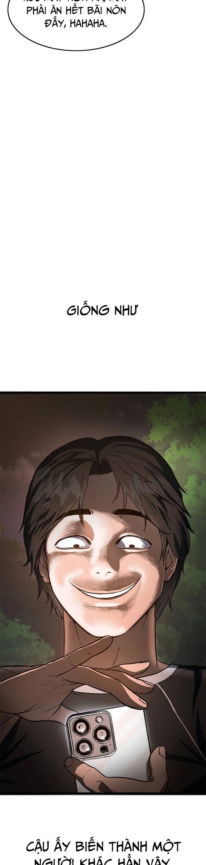 Thực Quỷ Chapter 1 - 89