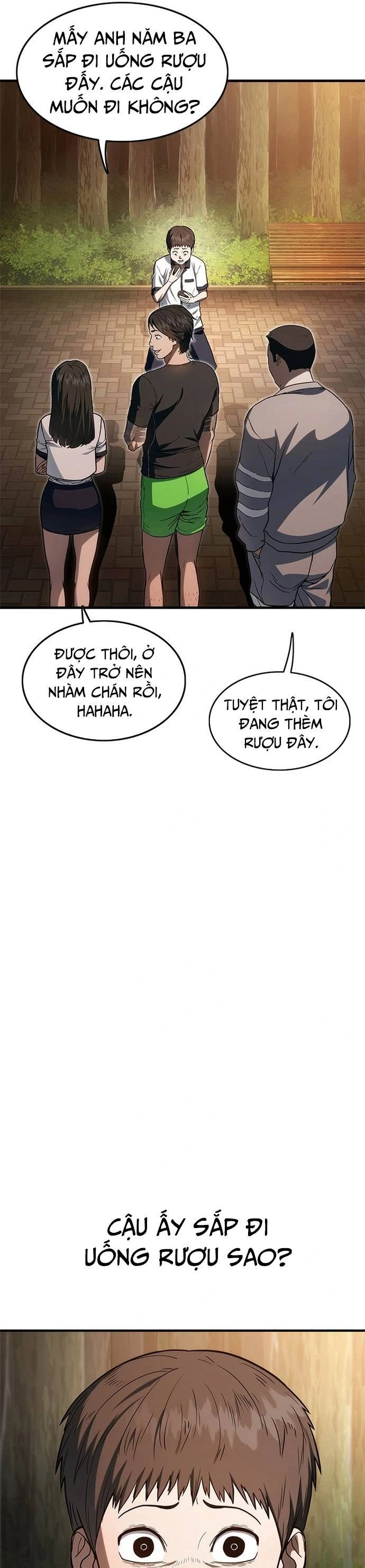 Thực Quỷ Chapter 1 - 91