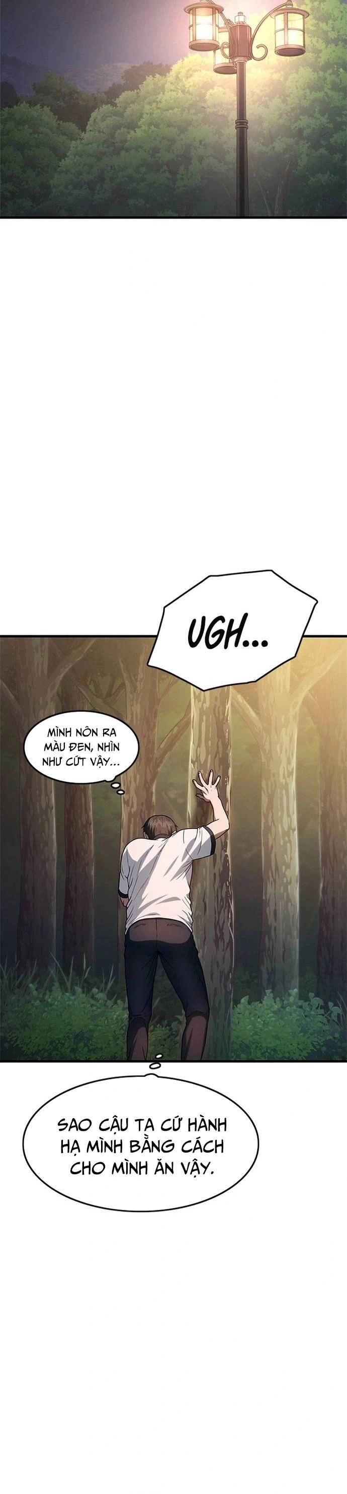 Thực Quỷ Chapter 1 - 95