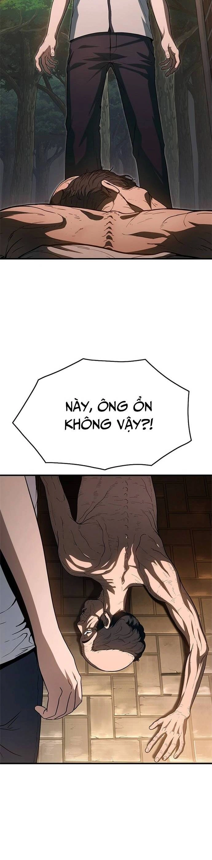 Thực Quỷ Chapter 1 - 99