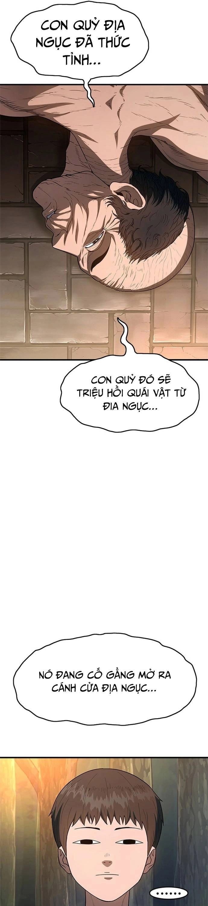 Thực Quỷ Chapter 1 - 101