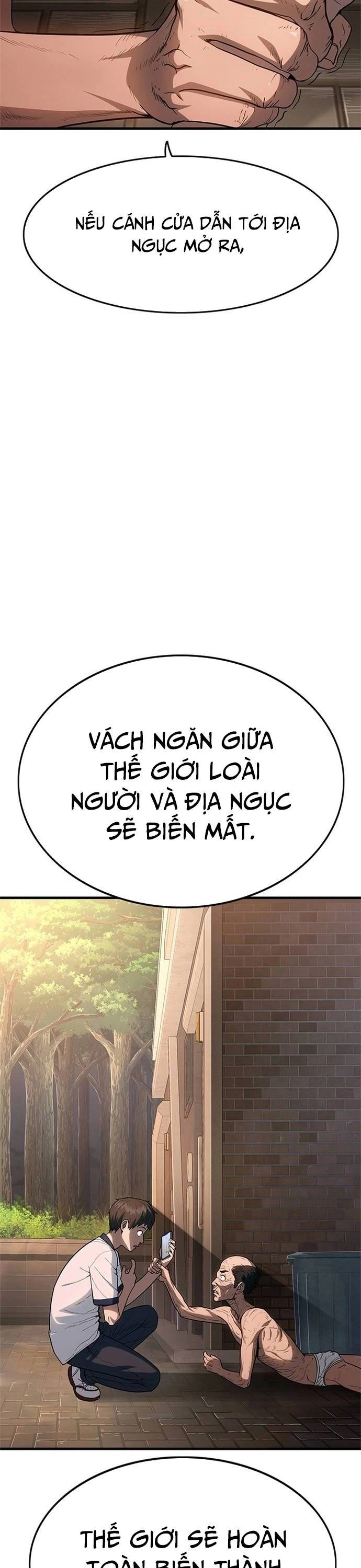 Thực Quỷ Chapter 1 - 104