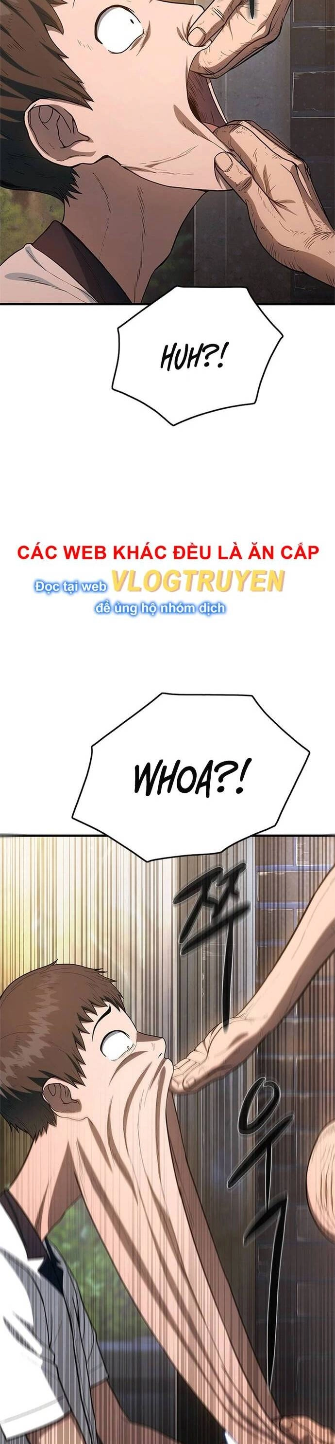 Thực Quỷ Chapter 1 - 109