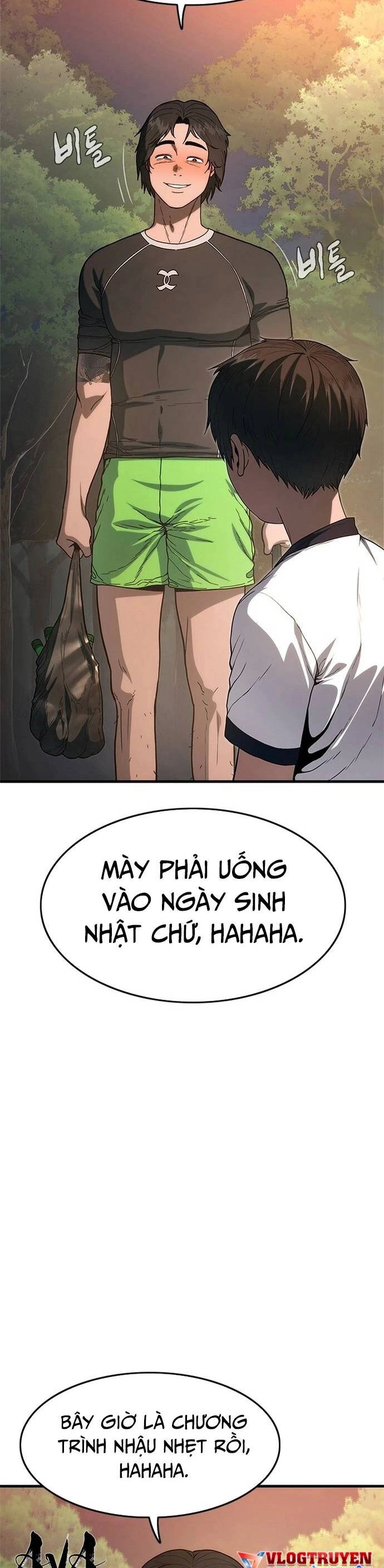 Thực Quỷ Chapter 1 - 118