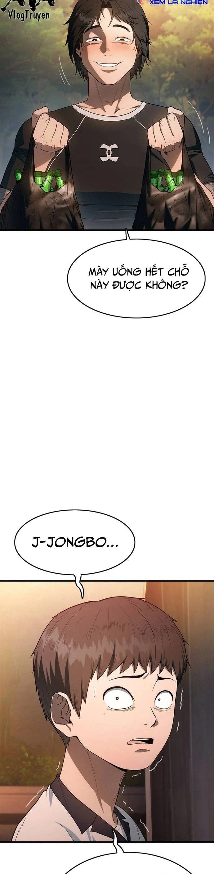 Thực Quỷ Chapter 1 - 119